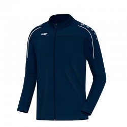 Freizeitjacke Classico marine