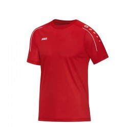 T-Shirt Classico rot