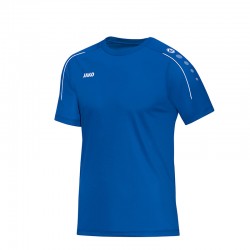 T-Shirt Classico royal