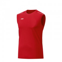 Tanktop Classico rot