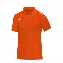 Polo Classico neonorange