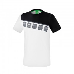 5-C T-Shirt...