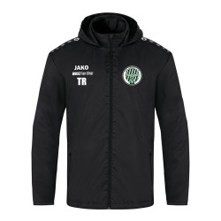 Allwetterjacke Team 2.0...